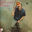 LP - Albert Mangelsdorff - Albert Mangelsdorff And His Friends
