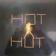 Albert Mangelsdorff - Hot Hut