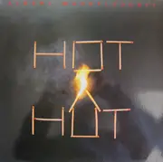 LP - Albert Mangelsdorff - Hot Hut