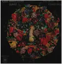 LP - Albert Mangelsdorff Quintet - Folk Mond & Flower Dream - rare
