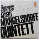 LP - Albert Mangelsdorff Quintet - Now Jazz Ramwong