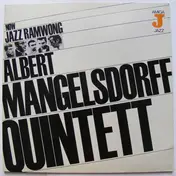 Albert Mangelsdorff Quartet - Now Jazz Ramwong