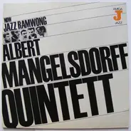 Albert Mangelsdorff Quintet - Now Jazz Ramwong