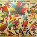 LP - Albert Mangelsdorff Quintet - Birds Of Underground