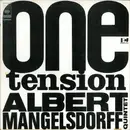 LP - Albert Mangelsdorff Quintet - One Tension - Gatefold