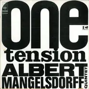 Albert Mangelsdorff Quintet - One Tension