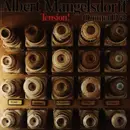 CD - Albert Mangelsdorff Quintet - Tension!