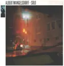 LP - Albert Mangelsdorff - Solo
