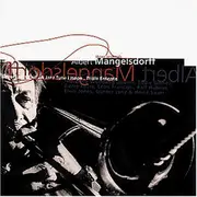 Double CD - Albert Mangelsdorff - Three Originals - Never Let It End • A Jazz Tune I Hope • Triple Entente
