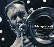 Albert Mangelsdorff - Three Originals • The Wide Point • Trilogue • Albert Live In Montreux