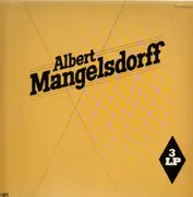 LP-Box - Albert Mangelsdorff - Trombirds / Tromboneliness / A Jazz Tune I Hope
