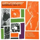 CD - Albert Mangelsdorff With The Jazz Sextet - European Tour '57