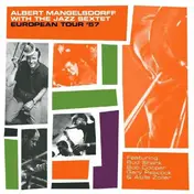 Albert Mangelsdorff - European Tour '57