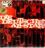 LP - Albert Mangelsdorff, Horst Jankowski a.o. - Die Deutschen All Stars - JAZZ IN EUROPE