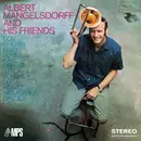CD - Albert Mangelsdorff - Albert Mangelsdorff And His Friends