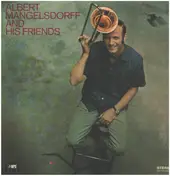 Albert Mangelsdorff - Albert Mangelsdorff and His Friends