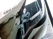 LP - Albert Mangelsdorff - Albert Mangelsdorff