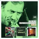 Double CD - Albert Mangelsdorff - Solo