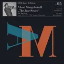 CD - Albert Mangelsdorff - The Jazz-Sextet - Digipak