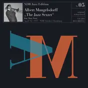 Albert Mangelsdorff - The Jazz-Sextet