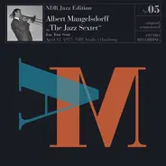 Albert Mangelsdorff - The Jazz-Sextet