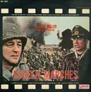 LP - Albert Miller And His Orchestra - The Best of Screen Marches