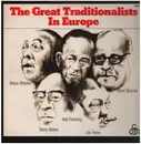 LP - Albert Nicholas , Herb Fleming , Nelson Williams , Benny Waters , Joe Turner - The Great Traditionalists In Europe