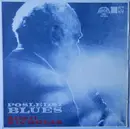LP - Albert Nicholas And Traditional Jazz Studio - Poslední Blues