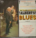 LP - Albert Nicholas And Traditional Jazz Studio - Albert's Blues