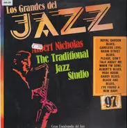 Albert Nicholas - I Giganti Del Jazz Vol. 97
