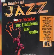 LP - Albert Nicholas - I Giganti Del Jazz Vol. 97