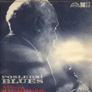 Albert Nicholas - Posledni Blues