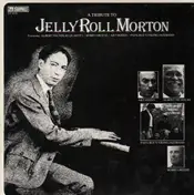 Albert Nicholas Quartet - A Tribute To Jelly Roll Morton