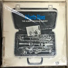 Albert Nicholas Quintet - Albert´s Blues