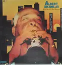 LP - Albert Nicholas with the All Star Stompers - This Is Jazz, Vol. 2