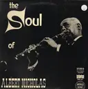 LP - Albert Nicholas - The Soul Of Albert Nicholas