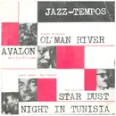 7inch Vinyl Single - Albert Nicholas, Mary-Lou Williams, Buddy Banks, Roy Haynes, Guy Lafitte - Jazz-Tempos