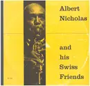 10'' - Albert Nicholas - And His Swiss Friends