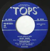 Albert Sack Orchestra