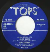 Albert Sack Orchestra / Will Osborne And His Orchestra - Irving Berlin Hits