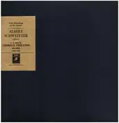 Albert Schweitzer - J.S.Bach - Chorale Preludes