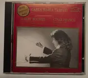 CD - Albert Roussel , César Franck , Carla Maria Tarditi - Psalm 80 Opus 37 / Sympohonie En Re'