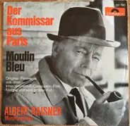 Albert Raisner - Der Kommissar aus Paris