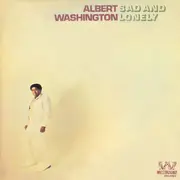 CD - Albert Washington - Sad And Lonely