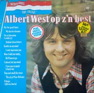 Albert West - Albert West Op Z'n Best