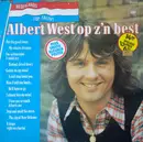 LP - Albert West - Albert West Op Z'n Best