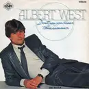 7inch Vinyl Single - Albert West - Don't Say You'll Leave This Summer