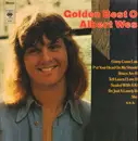 LP - Albert West - Golden Best Of Albert West - Gatefold