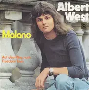 Albert West - Malano