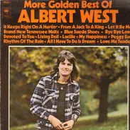 Albert West - More Golden Best Of Albert West